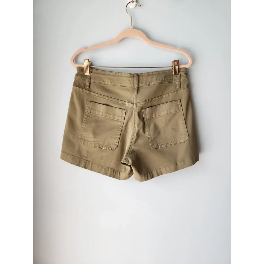 NWT J. Crew 4